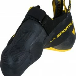 La Sportiva Theory Klimschoenen Heren, Zwart/geel 11 La Sportiva Theory Klimschoenen Heren, Zwart/geel -Scarpa®-winkel la sportiva theory climbing shoes men black yellow 3