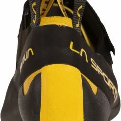 La Sportiva Theory Klimschoenen Heren, Zwart/geel 14 La Sportiva Theory Klimschoenen Heren, Zwart/geel -Scarpa®-winkel la sportiva theory climbing shoes men black yellow 6