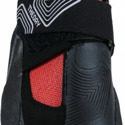 La Sportiva Theory Klimschoenen Dames, Zwart/rood -Scarpa®-winkel la sportiva theory climbing shoes women black hibiscus 6
