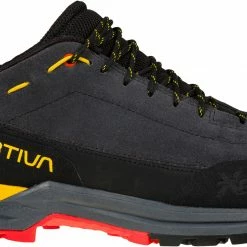 La Sportiva TX Guide Leather Shoes Men, Olijf/grijs 11 La Sportiva TX Guide Leather Shoes Men, Olijf/grijs -Scarpa®-winkel la sportiva tx guide leather shoes men carbon yellow 3 1
