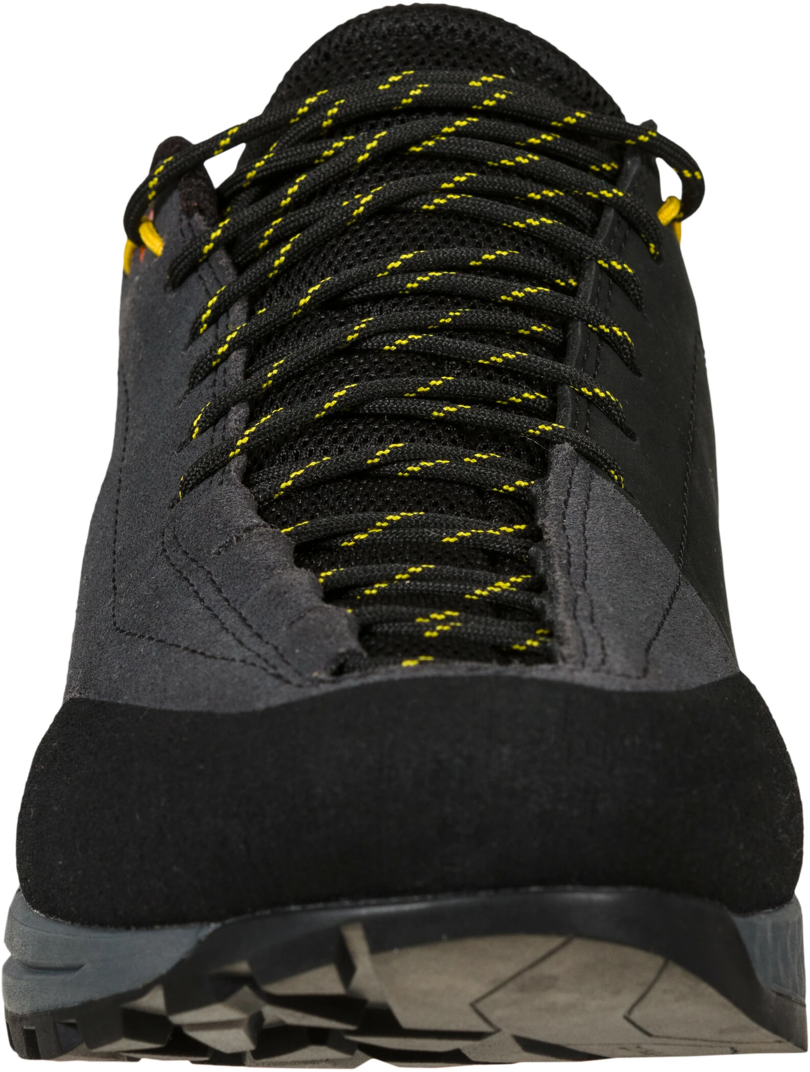 La Sportiva TX Guide Leather Shoes Men, Olijf/grijs 6 La Sportiva TX Guide Leather Shoes Men, Olijf/grijs - Afbeelding 4