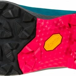 La Sportiva TX Guide Leather Shoes Women, Grijs/turquoise 15 La Sportiva TX Guide Leather Shoes Women, Grijs/turquoise -Scarpa®-winkel la sportiva tx guide leather shoes women cloud love potion 7