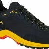 La Sportiva TX Guide Schoenen Heren, Grijs -Scarpa®-winkel la sportiva tx guide shoes men black yellow 1
