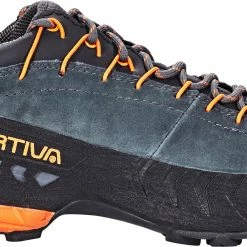 La Sportiva TX4 GTX Schoenen Heren, Grijs/oranje 14 La Sportiva TX4 GTX Schoenen Heren, Grijs/oranje -Scarpa®-winkel la sportiva tx4 gtx shoes men carbon flame 5
