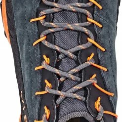 La Sportiva TX4 GTX Schoenen Heren, Grijs/oranje 16 La Sportiva TX4 GTX Schoenen Heren, Grijs/oranje -Scarpa®-winkel la sportiva tx4 gtx shoes men carbon flame 7