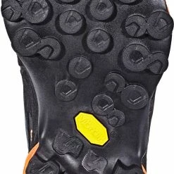 La Sportiva TX4 GTX Schoenen Heren, Grijs/oranje 17 La Sportiva TX4 GTX Schoenen Heren, Grijs/oranje -Scarpa®-winkel la sportiva tx4 gtx shoes men carbon flame 8