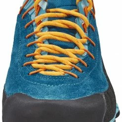 La Sportiva TX4 Schoenen Dames, Grijs/turquoise 11 La Sportiva TX4 Schoenen Dames, Grijs/turquoise -Scarpa®-winkel la sportiva tx4 shoes women fjord 4