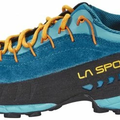 La Sportiva TX4 Schoenen Dames, Grijs/turquoise 12 La Sportiva TX4 Schoenen Dames, Grijs/turquoise -Scarpa®-winkel la sportiva tx4 shoes women fjord 5