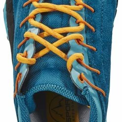 La Sportiva TX4 Schoenen Dames, Grijs/turquoise 14 La Sportiva TX4 Schoenen Dames, Grijs/turquoise -Scarpa®-winkel la sportiva tx4 shoes women fjord 7