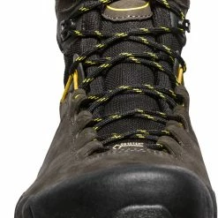 La Sportiva TX5 GTX Schoenen Heren, Bruin -Scarpa®-winkel la sportiva tx5 gtx shoes men carbon yellow 3