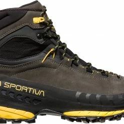 La Sportiva TX5 GTX Schoenen Heren, Bruin -Scarpa®-winkel la sportiva tx5 gtx shoes men carbon yellow 4