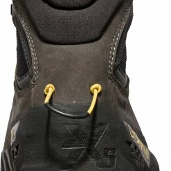 La Sportiva TX5 GTX Schoenen Heren, Bruin -Scarpa®-winkel la sportiva tx5 gtx shoes men carbon yellow 5