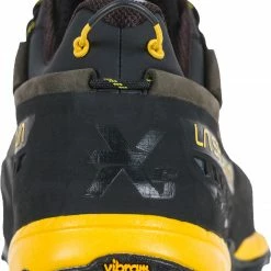 La Sportiva TX5 Low GTX Schoenen Heren, Grijs/zwart -Scarpa®-winkel la sportiva tx5 low gtx shoes men carbon yellow 5 1