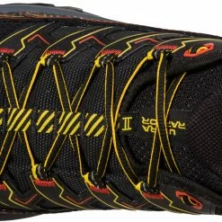 La Sportiva Ultra Raptor II Running Shoes Men, Blauw -Scarpa®-winkel la sportiva ultra raptop ii running shoes men black yellow 3