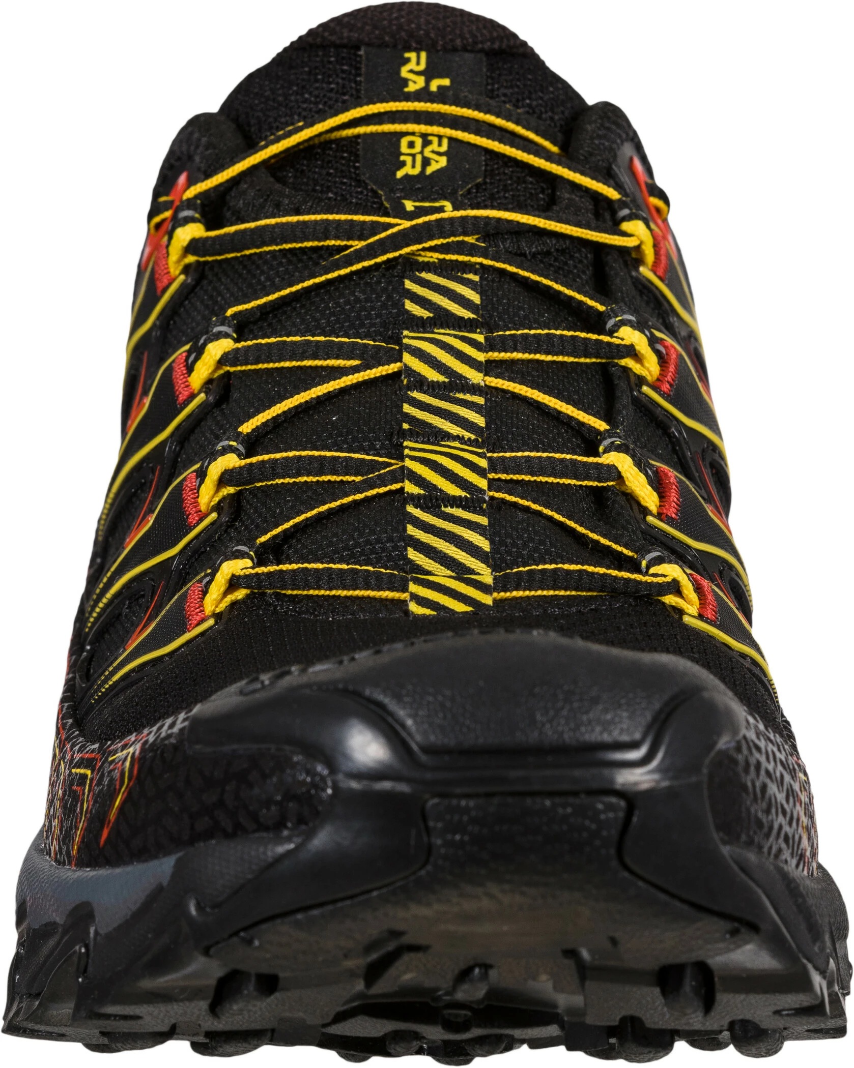 La Sportiva Ultra Raptor II Running Shoes Men, zwart La Sportiva Ultra Raptor II Running Shoes Men, Zwart -Scarpa®-winkel la sportiva ultra raptop ii running shoes men black yellow 5 1
