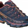 La Sportiva Ultra Raptor II Running Shoes Women, Blauw/roze -Scarpa®-winkel la sportiva ultra raptop ii running shoes women denim rouge 1