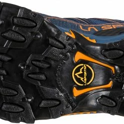 La Sportiva Ultra Raptor II Running Shoes Women, Blauw/roze 10 La Sportiva Ultra Raptor II Running Shoes Women, Blauw/roze -Scarpa®-winkel la sportiva ultra raptop ii running shoes women denim rouge 2