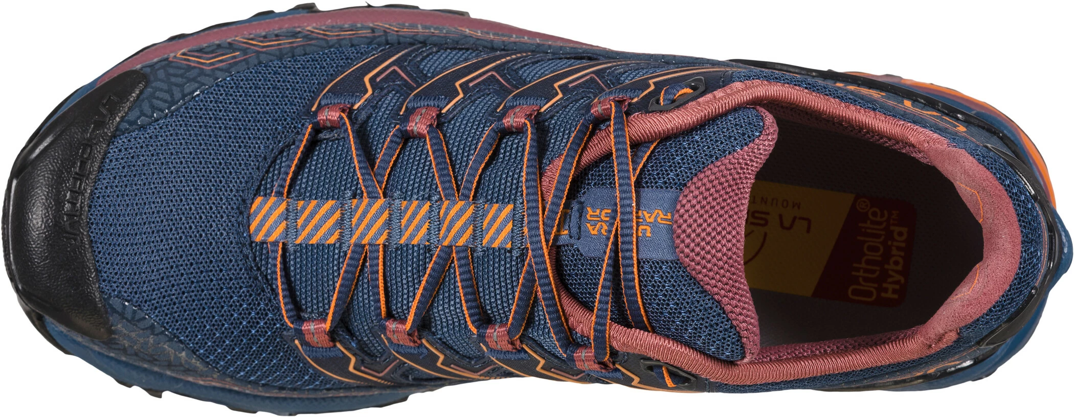 La Sportiva Ultra Raptor II Running Shoes Women, Blauw 5 La Sportiva Ultra Raptor II Running Shoes Women, Blauw - Afbeelding 3