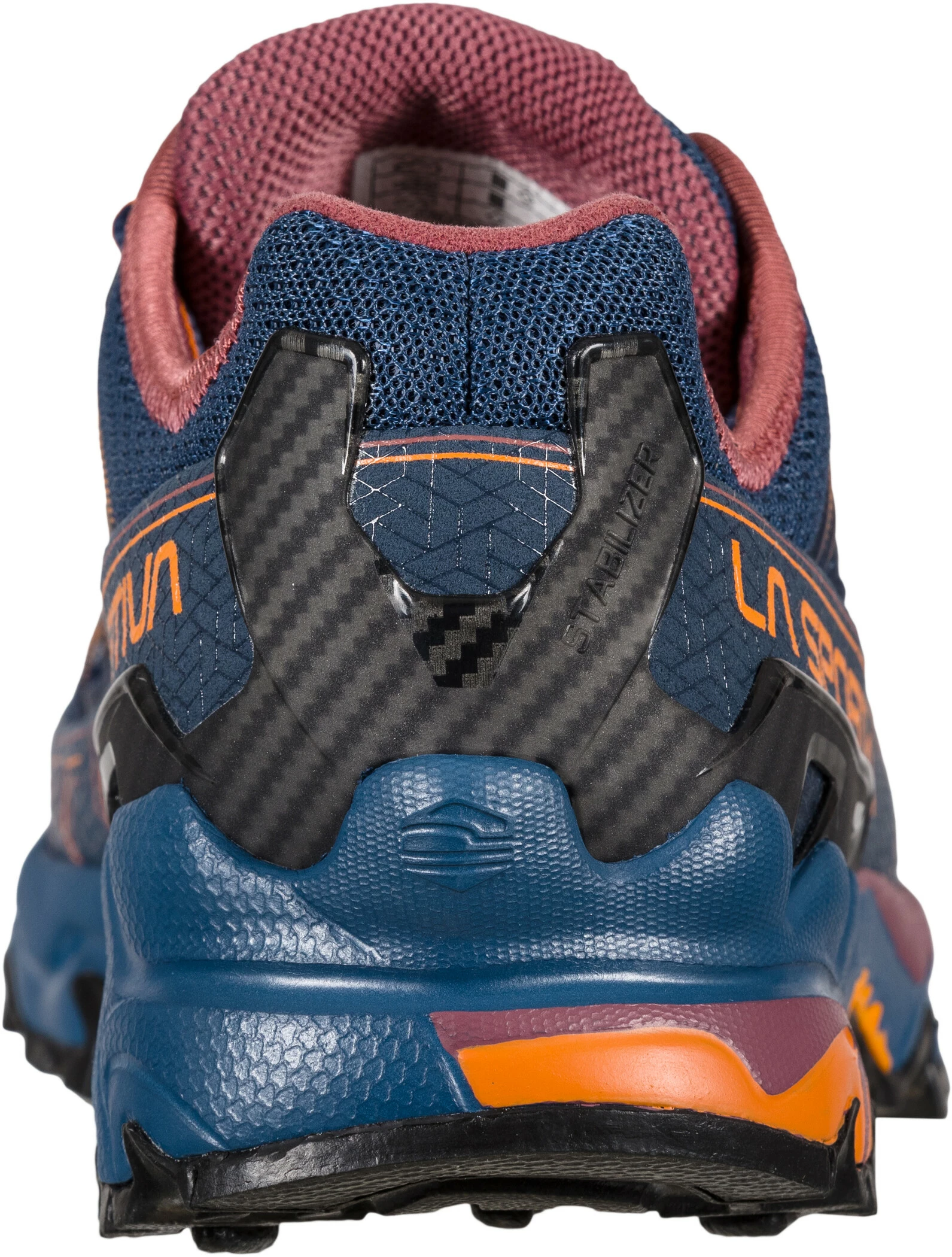 La Sportiva Ultra Raptor II Running Shoes Women, Blauw 8 La Sportiva Ultra Raptor II Running Shoes Women, Blauw - Afbeelding 6