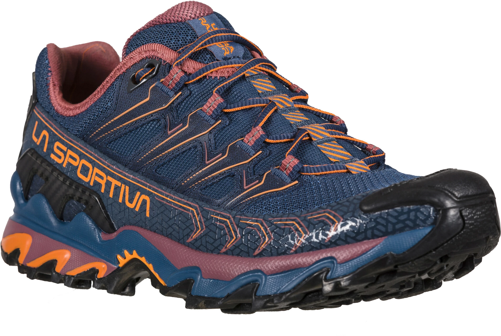 La Sportiva Ultra Raptor II Running Shoes Women, Blauw 9 La Sportiva Ultra Raptor II Running Shoes Women, Blauw - Afbeelding 7