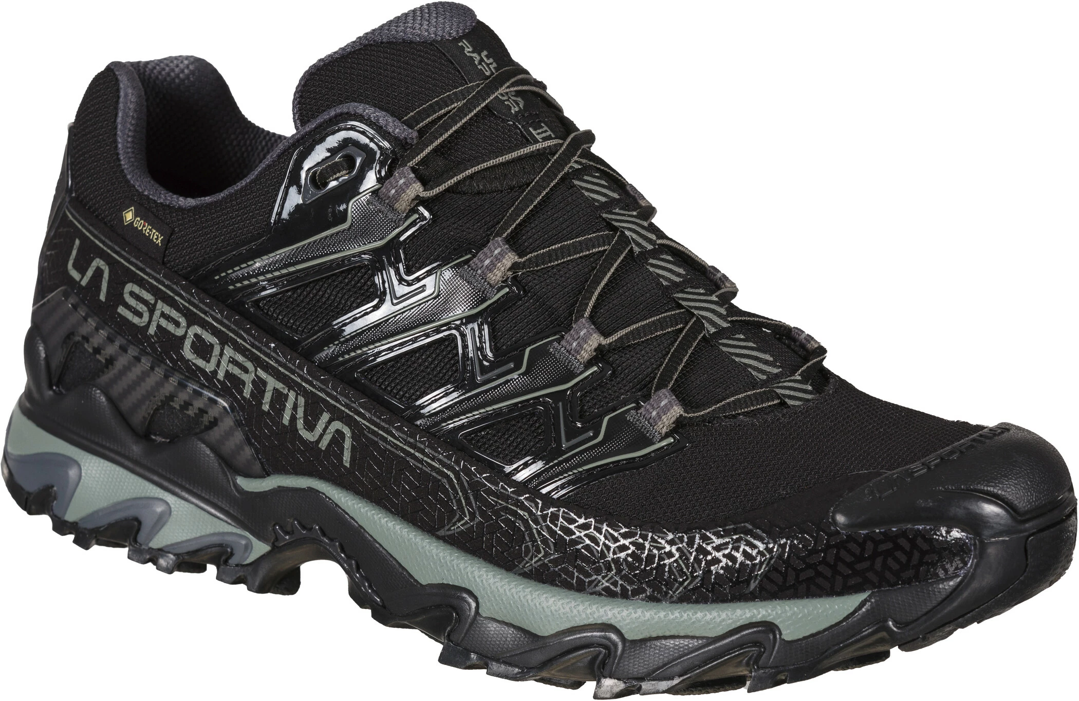 La Sportiva Ultra Raptor II GTX Shoes Men, Blauw 3 La Sportiva Ultra Raptor II GTX Shoes Men, Blauw