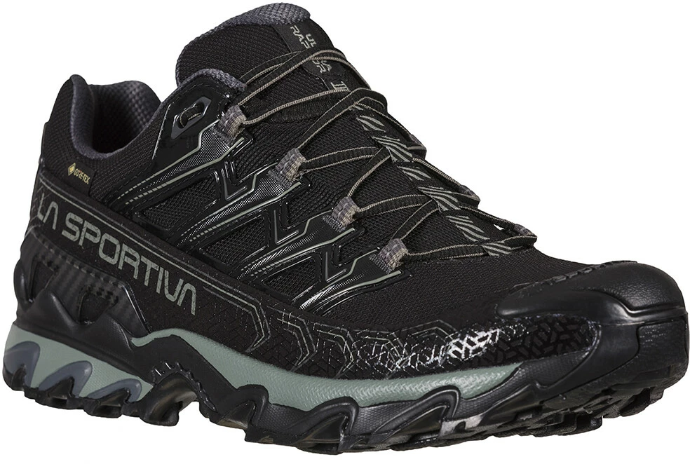 La Sportiva Ultra Raptor II GTX Shoes Men, Blauw 4 La Sportiva Ultra Raptor II GTX Shoes Men, Blauw - Afbeelding 2