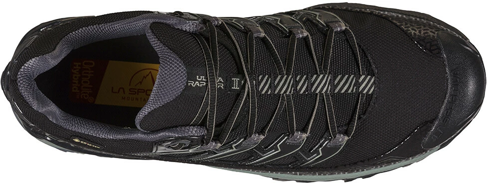 La Sportiva Ultra Raptor II GTX Shoes Men, Blauw 8 La Sportiva Ultra Raptor II GTX Shoes Men, Blauw - Afbeelding 6