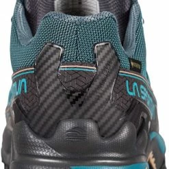 La Sportiva Ultra Raptor II GTX Shoes Women, Violet/zwart -Scarpa®-winkel la sportiva ultra raptor ii gtx shoes women topaz carbon 4