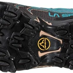 La Sportiva Ultra Raptor II GTX Shoes Women, Violet/zwart -Scarpa®-winkel la sportiva ultra raptor ii gtx shoes women topaz carbon 6