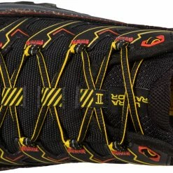 La Sportiva Ultra Raptor II Wide Running Shoes Men, Zwart 11 La Sportiva Ultra Raptor II Wide Running Shoes Men, Zwart -Scarpa®-winkel la sportiva ultra raptor ii wide running shoes men black yellow 3