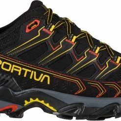 La Sportiva Ultra Raptor II Wide Running Shoes Men, Zwart 12 La Sportiva Ultra Raptor II Wide Running Shoes Men, Zwart -Scarpa®-winkel la sportiva ultra raptor ii wide running shoes men black yellow 4