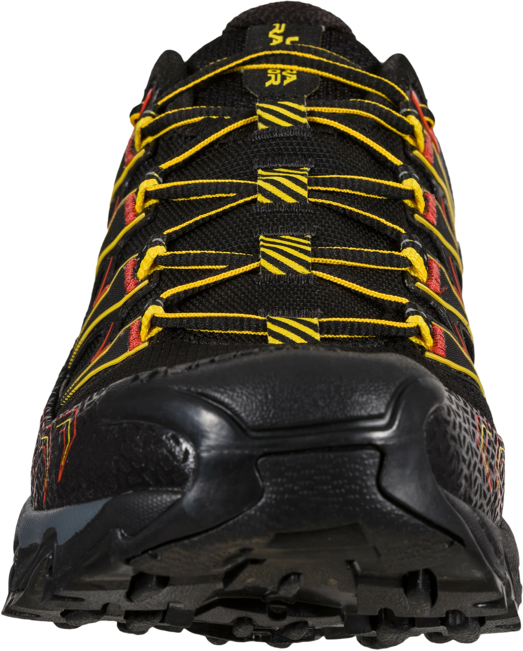 La Sportiva Ultra Raptor II Wide Running Shoes Men, Zwart 7 La Sportiva Ultra Raptor II Wide Running Shoes Men, Zwart - Afbeelding 5