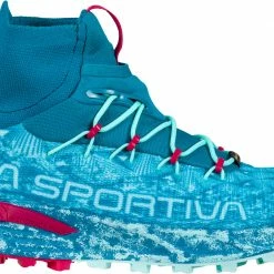 La Sportiva Uragano GTX Trail Running Shoes Women, Blauw 11 La Sportiva Uragano GTX Trail Running Shoes Women, Blauw -Scarpa®-winkel la sportiva uragano gtx trail running shoes women crystal cerise 3