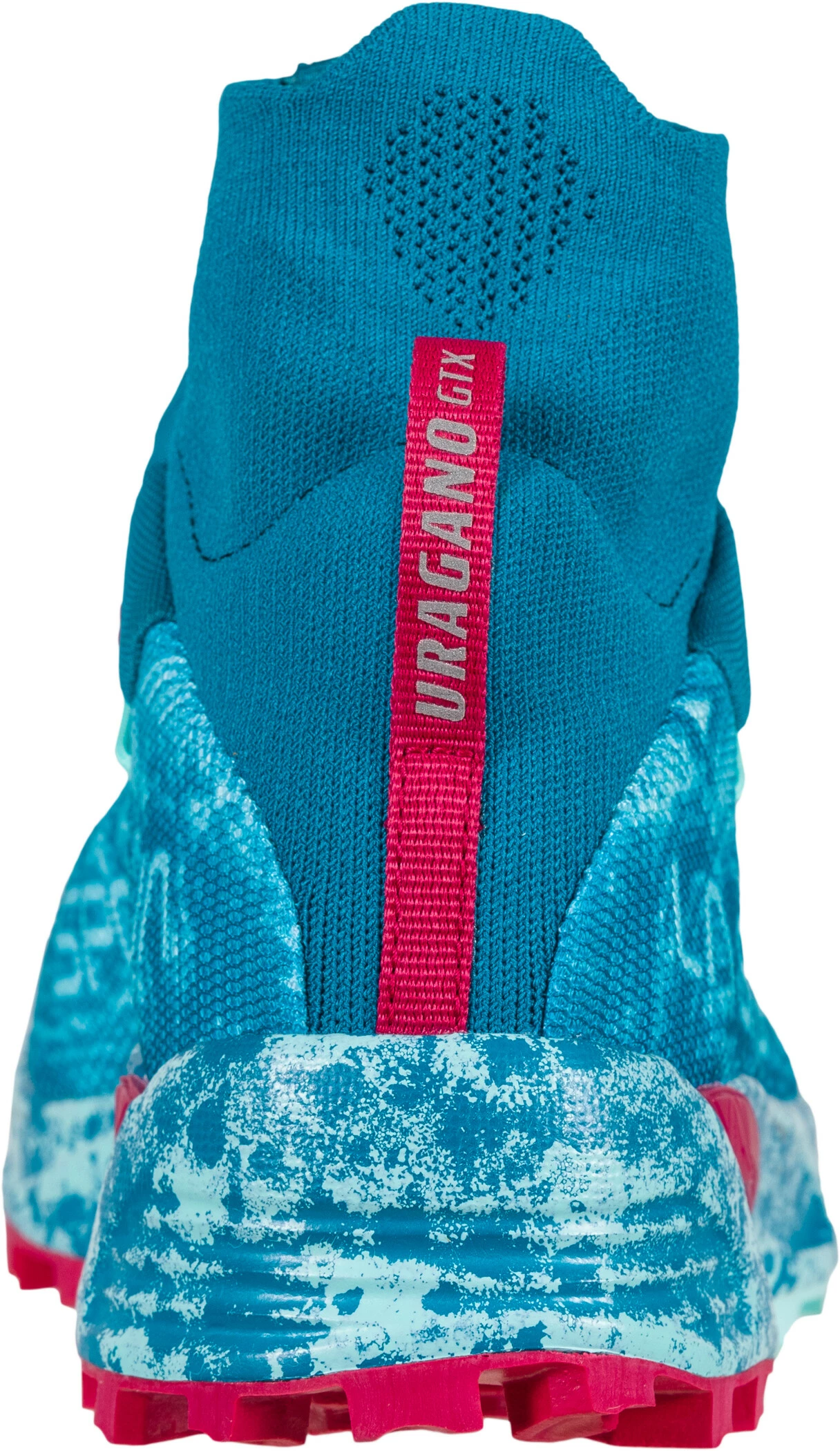 La Sportiva Uragano GTX Trail Running Shoes Women, Blauw 7 La Sportiva Uragano GTX Trail Running Shoes Women, Blauw - Afbeelding 5