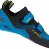 La Sportiva Zenit Klimschoenen Heren, Blauw/zwart -Scarpa®-winkel la sportiva zenit climbing shoes men neptune black 1