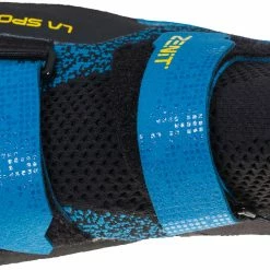 La Sportiva Zenit Klimschoenen Heren, Blauw/zwart -Scarpa®-winkel la sportiva zenit climbing shoes men neptune black 6
