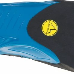 La Sportiva Zenit Klimschoenen Heren, Blauw/zwart -Scarpa®-winkel la sportiva zenit climbing shoes men neptune black 7