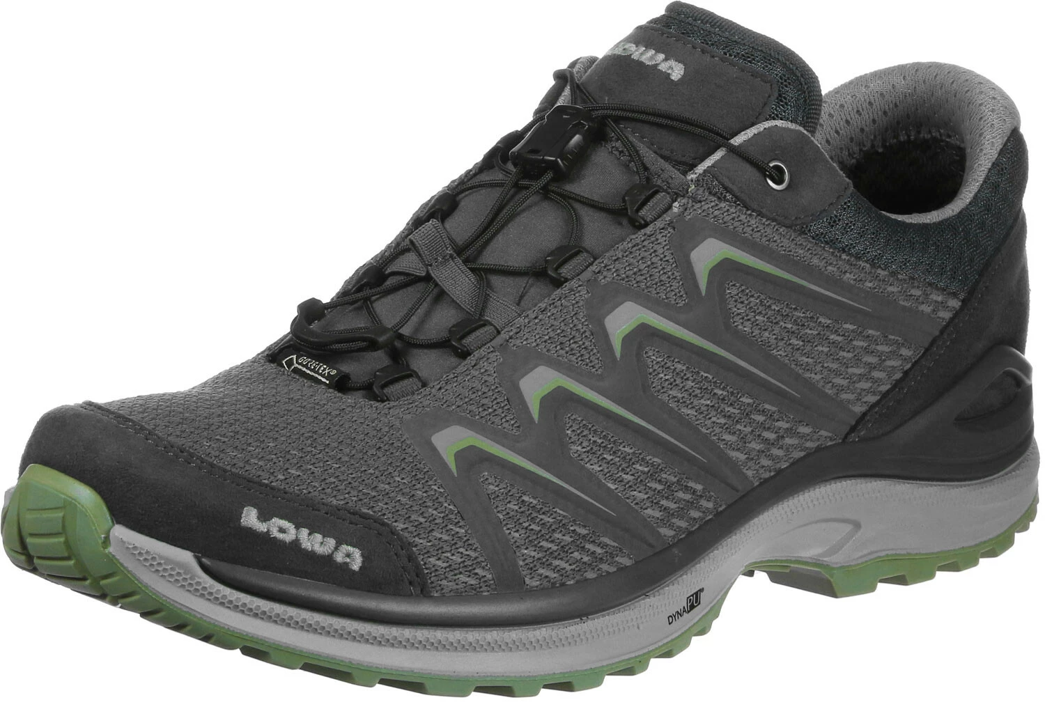 Lowa Maddox GTX Lage Schoenen Dames, Zwart 3 Lowa Maddox GTX Lage Schoenen Dames, Zwart