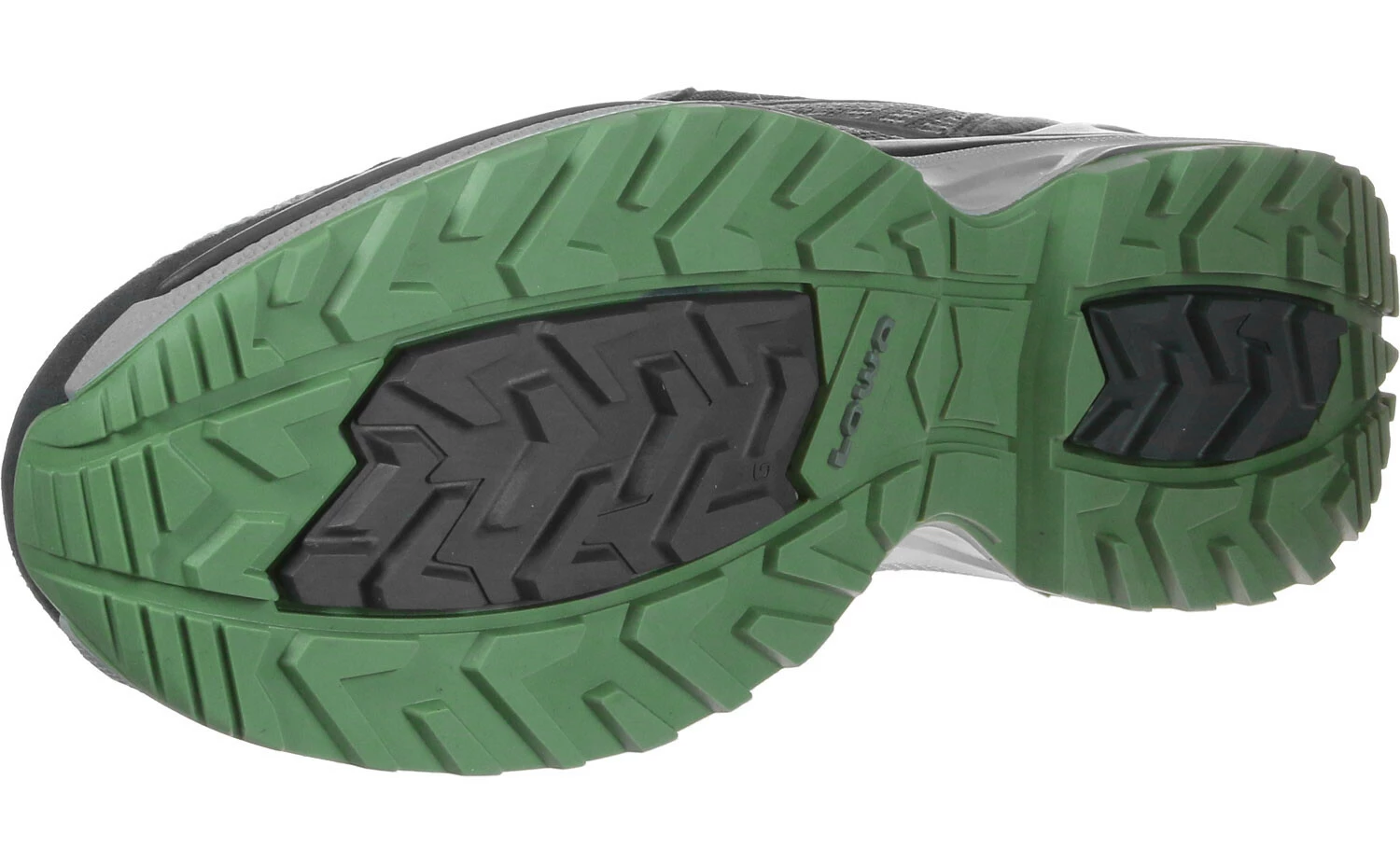 Lowa Maddox GTX Lage Schoenen Dames, Zwart 5 Lowa Maddox GTX Lage Schoenen Dames, Zwart - Afbeelding 3