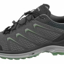 Lowa Maddox GTX Lage Schoenen Dames, Zwart 10 Lowa Maddox GTX Lage Schoenen Dames, Zwart -Scarpa®-winkel lowa maddox gtx low shoes herren grey jade 4