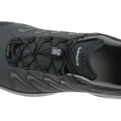 Lowa Maddox GTX Lage Schoenen Dames, Zwart 11 Lowa Maddox GTX Lage Schoenen Dames, Zwart -Scarpa®-winkel lowa maddox gtx low shoes herren grey jade 5