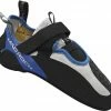 Mad Rock Drone HV Klimschoenen, Zwart/blauw -Scarpa®-winkel mad rock drone hv climbing shoes unisex blue white 1