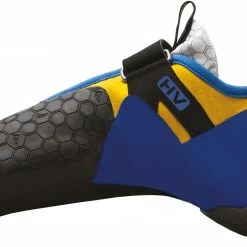 Scarpa®-winkel -Scarpa®-winkel mad rock drone hv climbing shoes unisex blue white 2