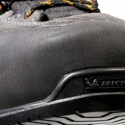 Mammut Alnasca Pro II Mid GTX Shoes Men, Zwart -Scarpa®-winkel mammut alnasca pro ii mid gtx shoes men black dark radiant 6