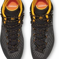 Mammut Alnasca Pro II Mid GTX Shoes Men, Zwart -Scarpa®-winkel mammut alnasca pro ii mid gtx shoes men black dark radiant 8