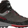 Mammut Kento Tour High GTX Schoenen Heren, Olijf/zwart -Scarpa®-winkel mammut kento tour high gtx shoes men dark titanium dark spicy 1