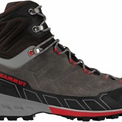 Mammut Kento Tour High GTX Schoenen Heren, Olijf/zwart