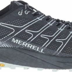 Merrell Moab Flight Shoes Men, Blauw