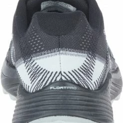 Merrell Moab Flight Shoes Men, Zwart/oranje -Scarpa®-winkel merrell moab flight shoes men black 4