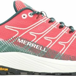 Merrell Moab Flight Shoes Women, Petrol -Scarpa®-winkel merrell moab flight shoes women coral 3